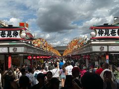 -浅草寺
