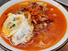 付记三合一-付记鲜味鳝鱼面馆(松涛苑A区店)