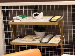 -前门·鲜肉火锅(长风店)