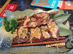 -一品诚记烤肉·甄选店(中南路店)