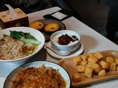 -千日贺茶餐厅(开发区安盛店)