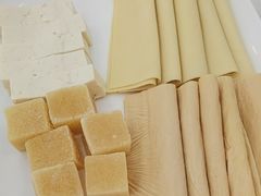 -蝎王府羊蝎子(朝阳北路店)