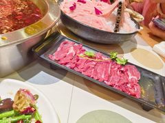 -渝厨生态火锅(合川区府店)
