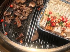 -嘿嘟嘟·肋条烧肉放题(爱融荟城店)
