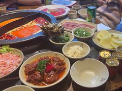 -蜀大侠火锅(寰球文化地标·总府店)