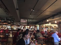 大堂-Burger & Lobster(Dean Street)