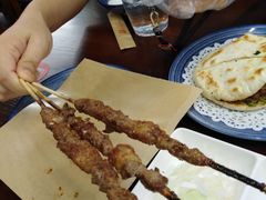 -四季小馆·地道北京小吃(广百店)