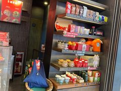-星巴克(广州白云万达2层店)