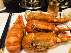 -百香自助餐厅·西安唐隆国际酒店(曲江店)