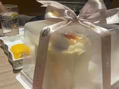 -小山日本料理(兴业太古汇店)