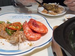 -海儀美食楼(湾仔海鲜街店)
