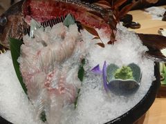 -紫· 割烹  Kappo Murasaki