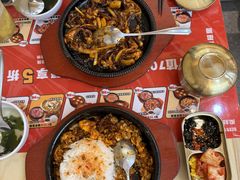 -食米家拌饭(梅溪新天地店)