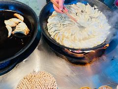 煎饺-丽华早点(大成路店)