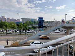-众独空间沉浸式自习室(三阳路铂仕汇店)