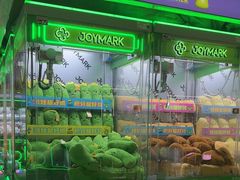 -JOYMARK(天津西青万达店)