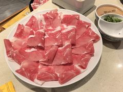 -聚宝源(西单店)