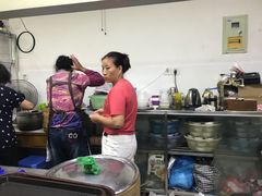 -没牙伯花生汤店(老药洲店)