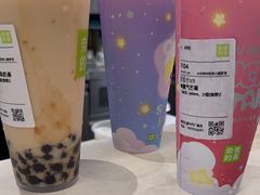 -奈雪的茶(石厦时代广场店)