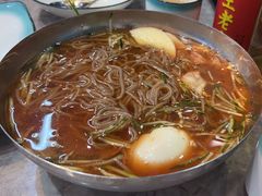 -屋里家延边朝鲜族冷面(梅林3店)