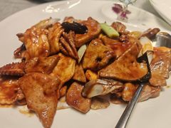 爆三样-万盛合(渔人码头店)