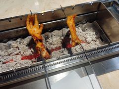 -白玉·朝鲜族烤串(深圳Kkone店)
