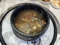 -木王宴语·野生鲜菌火锅(玉河店)