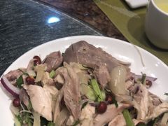 -顺意·顺德家乡菜(国际人才大厦店)