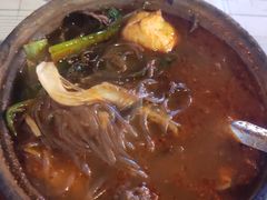 -清真·马文砂锅大全(麦苋街店)