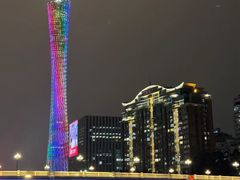 -广州塔