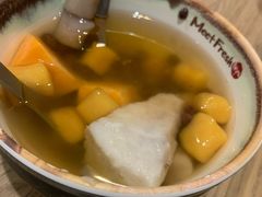 -鲜芋仙(中山路店)