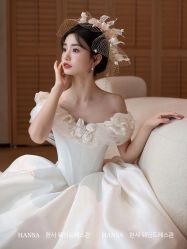 -HANSA韩纱婚纱礼服·龙凤褂·西装设计师集合店