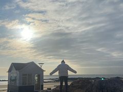 -青岛银沙滩
