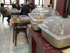 -孙盛兴奥灶面馆·蟹黄面·三虾面(山塘街总店)