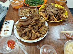 -六姑龟苓膏糖水卤水店