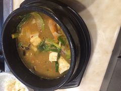 -金顺韩式烤肉·网红烤肉店(广利路店)