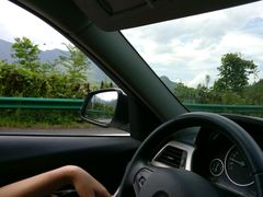 -仙山谷激浪漂流