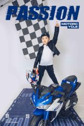 -韩国童感TOUCH PHOTO儿童摄影(朝阳分店)