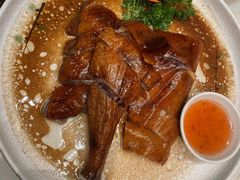 -桃花源中餐厅(金茂豪华精选酒店)