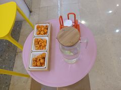 -米一仙·成都小碗菜(东万达店)