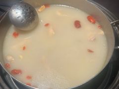 -淼福猪肚鸡·椰子鸡火锅(大沙地店)