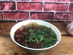 苏记丸子汤-苏记丸子汤