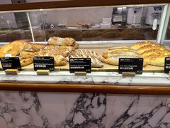 -WHEAT&BAKER-麥(凯德来福士店)