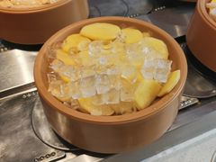 -龍歌自助小火锅(漳州二路爱购店)