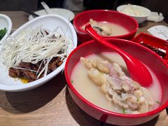 -王婆婆老妈蹄花川菜馆·非物质文化遗产(太古里一店)
