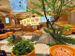 -喜味涮自助小火锅(广州东圃天河城店)