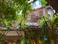 -西关84·History·Art·Cafe