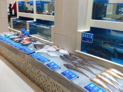自助取餐区-双井轩(双井店)
