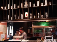 -柳莺湖上·湖景餐厅·江南菜(西湖店)