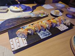 -琴寿司居酒屋(中山广场店)